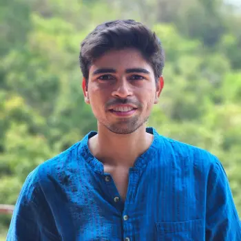 Vaibhav Mishra